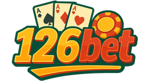126bet Logo